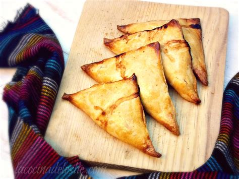  ¿Sabías que las Empanadillas de Suizhou combinan sabores picantes y texturas crujientes en cada bocado?